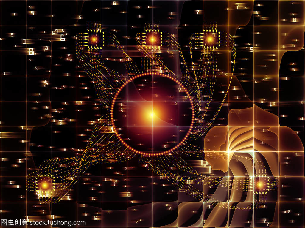 链接技术的演进 从数据孤岛到智慧互联