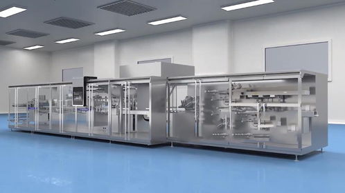 数字孪生智慧工厂 数据处理如何驱动3D可视化大屏的智能决策