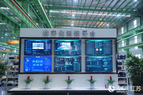 链式联动，数智赋能 扬州为3517家企业开出精准发展“药方”